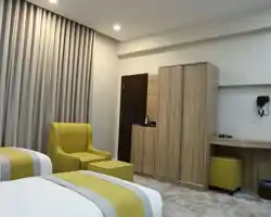 MADINAH DELUXE Hotel thumbnail